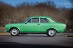 Ford Escort Twin Cam 1968 года
